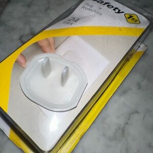 Safety 1st Plug Protectors 21 Pack